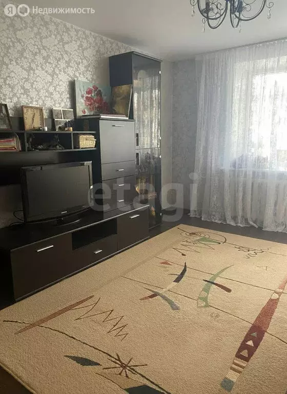 3-комнатная квартира: Ярославль, улица Белинского, 40 (60.5 м) - Фото 2