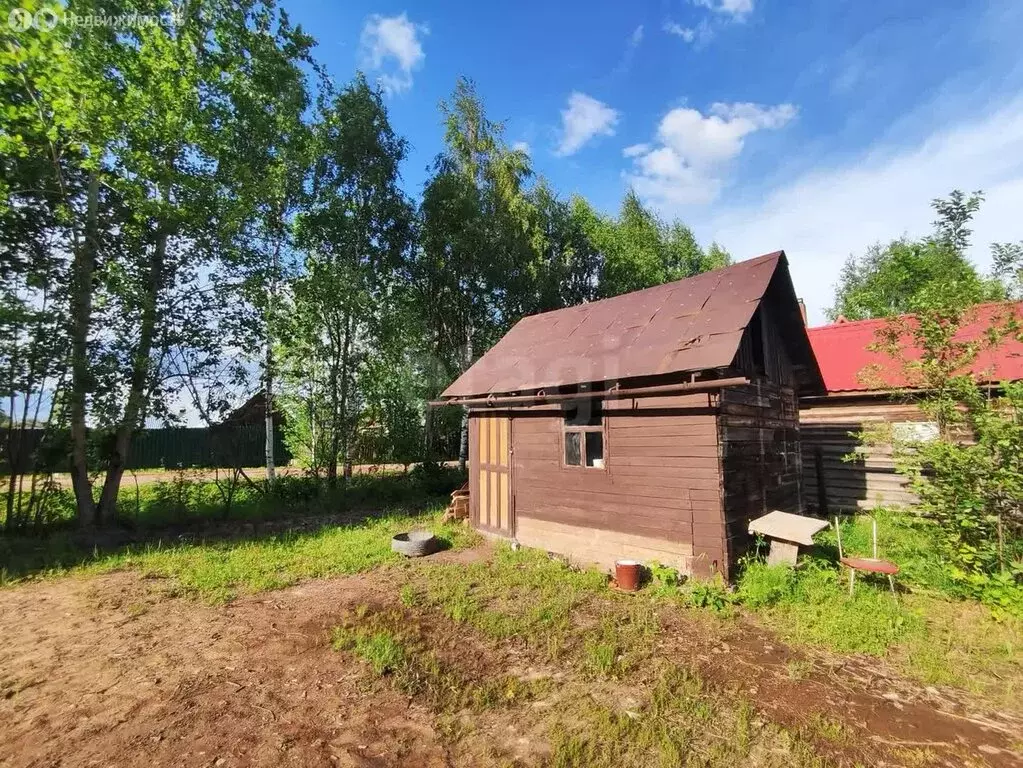 Участок в Морово, СДТ Луч, Дорожная улица (6.6 м) - Фото 0