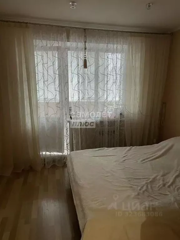 4-к кв. Липецкая область, Липецк ул. А.Г. Стаханова, 18А (89.9 м) - Фото 2