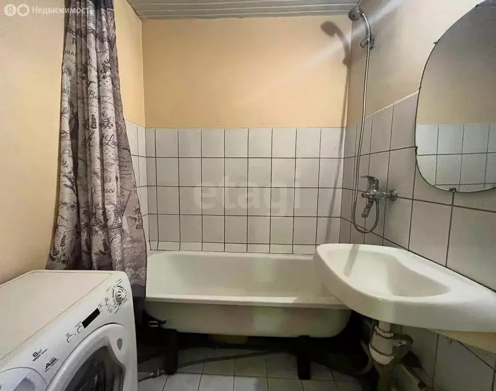 2-комнатная квартира: Москва, Бирюлёвская улица, 1к2 (50.9 м) - Фото 1