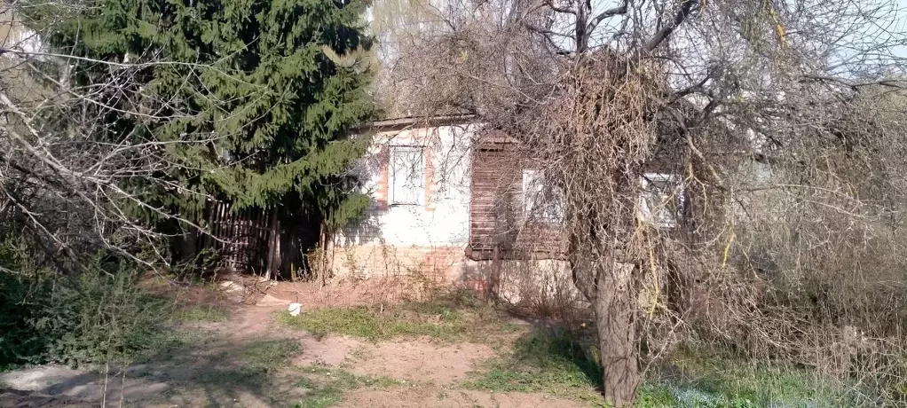 Дом в Калужская область, Калуга Николо-Козинская ул. (86 м) - Фото 1