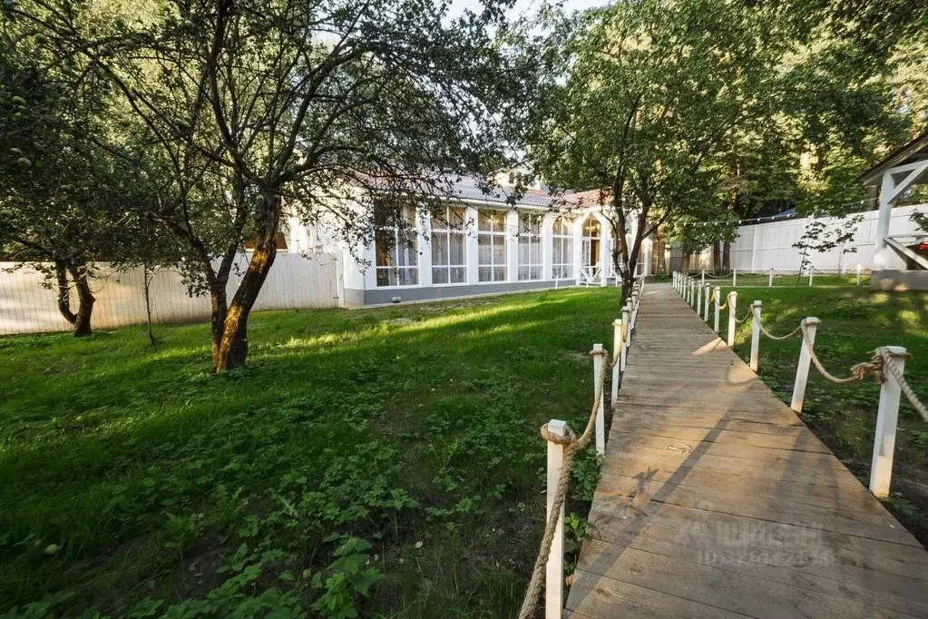 Дом в Москва пос. Новобутаково, 45 (420 м) - Фото 1