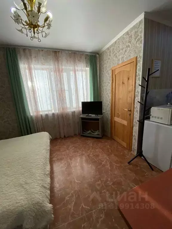 Студия Краснодарский край, Лабинск проезд 1-й Воронежский, 4 (31.0 м) - Фото 1