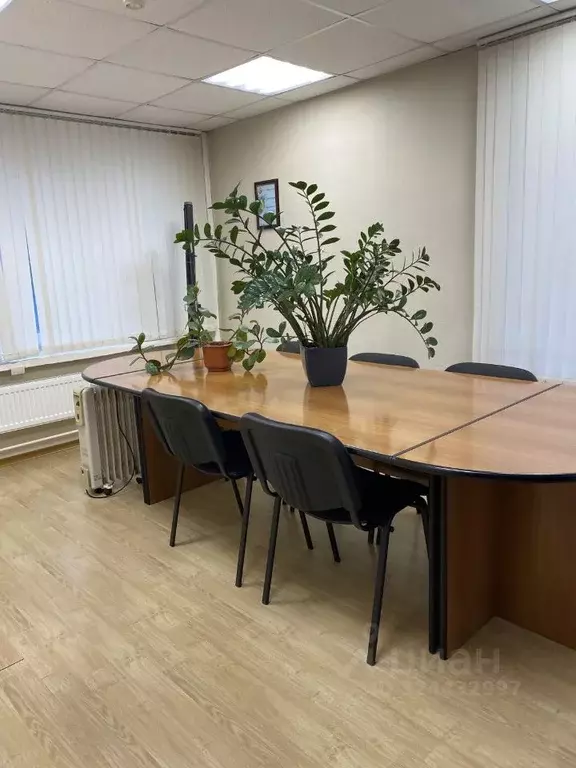 Офис в Москва Давыдковская ул., 12К3 (80 м) - Фото 1