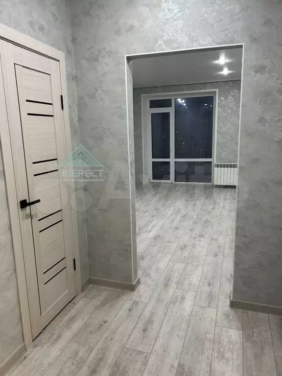 Квартира-студия, 31 м, 6/10 эт. - Фото 0