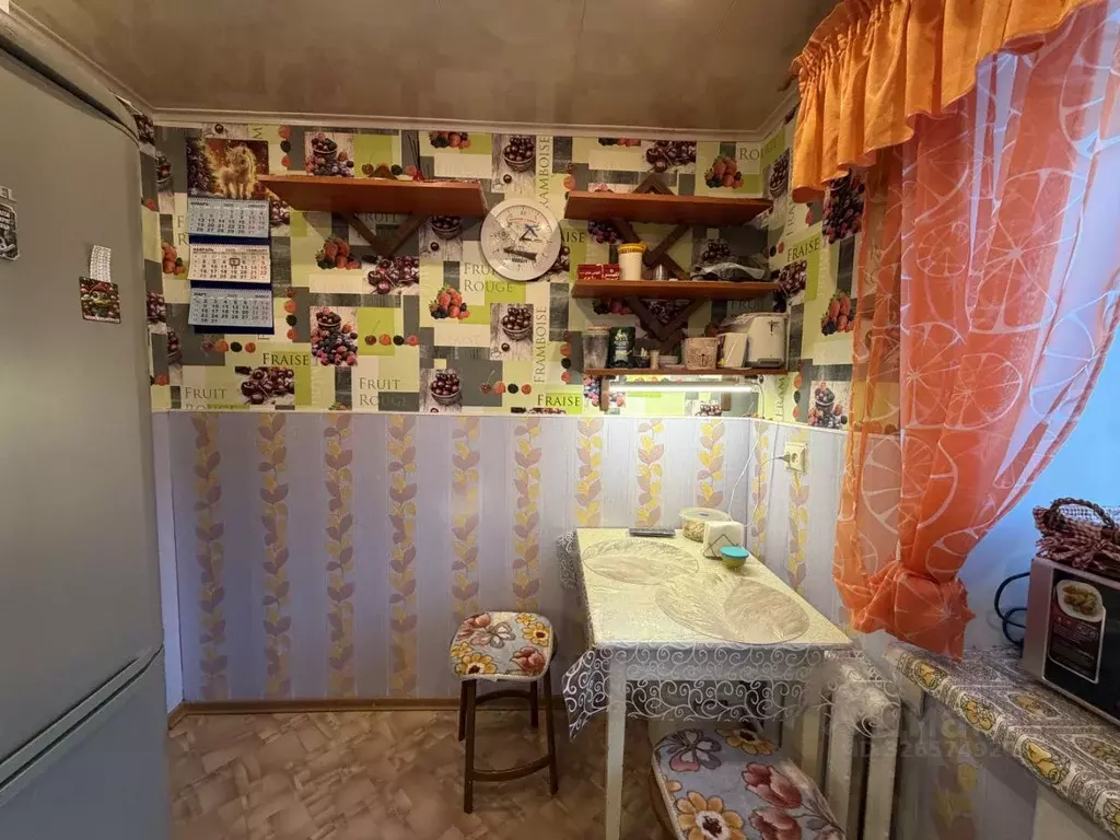 2-к кв. Мурманская область, Мурманск ул. Ушакова, 8 (43.0 м) - Фото 2