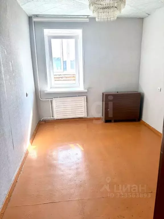 2-к кв. Башкортостан, Стерлитамак Михайловский мкр, ул. Шафиева, 39 ... - Фото 1