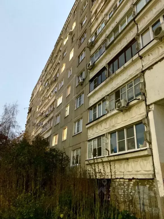 1-к кв. Нижегородская область, Нижний Новгород Верхние Печеры ... - Фото 1