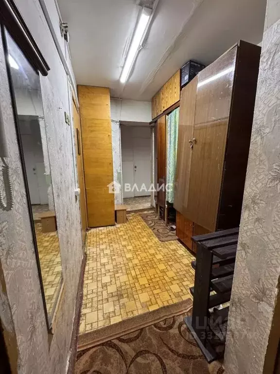 Комната Владимирская область, Владимир ул. Батурина, 37а (11.6 м) - Фото 2