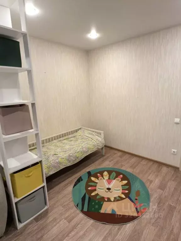 2-к кв. Пермский край, Пермь ул. 5-я Каховская, 8В (56.2 м) - Фото 1