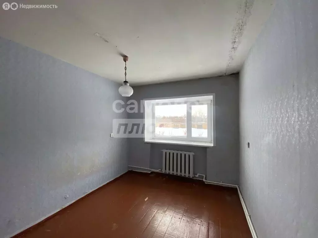 2-комнатная квартира: село Бекетовка, улица Новая Линия, 17 (43 м) - Фото 1