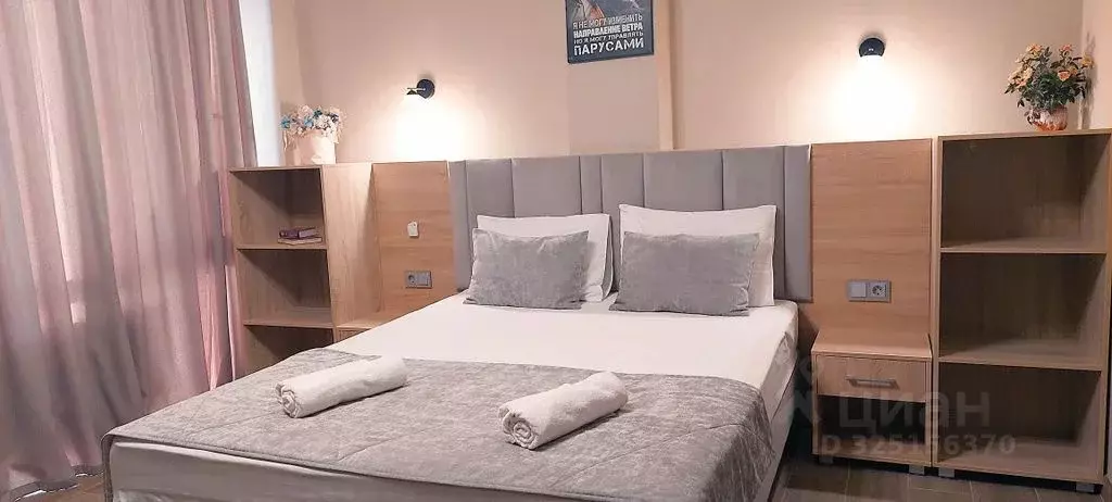 2-к кв. Краснодарский край, Геленджик городской округ, с. Кабардинка ... - Фото 2