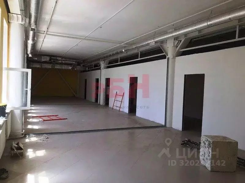 Помещение свободного назначения в Самарская область, Самара Московское ... - Фото 1