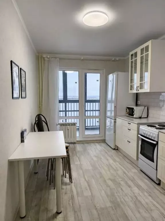 1-к кв. Татарстан, Альметьевск просп. Строителей, 70Б (40.0 м) - Фото 1