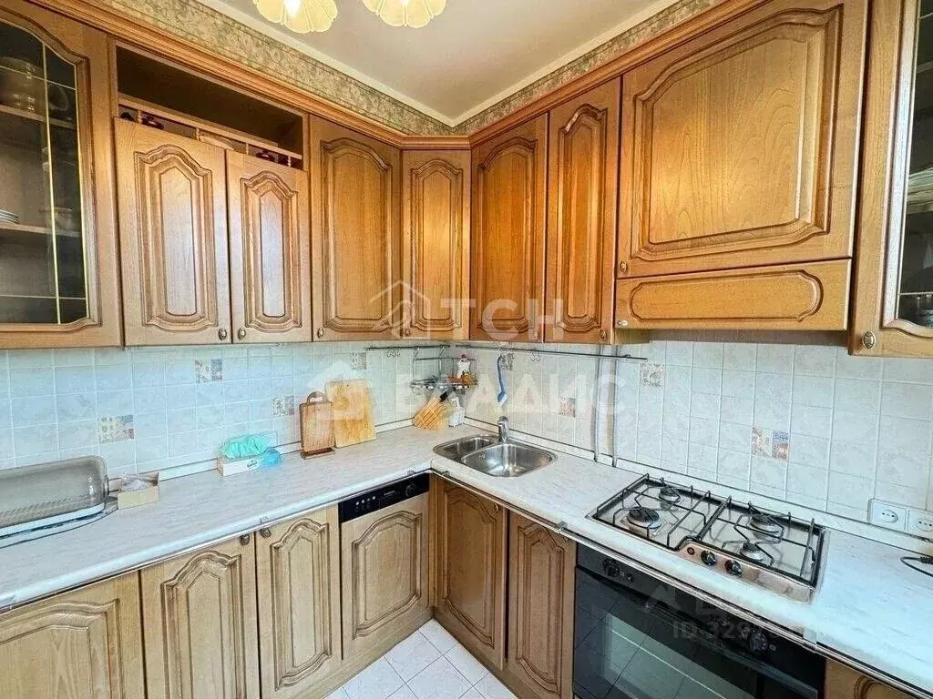 3-к кв. Московская область, Королев ул. К.Д. Трофимова, 8 (72.0 м) - Фото 1