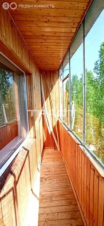 1-комнатная квартира: Воронеж, улица Хользунова, 80 (37.1 м) - Фото 0