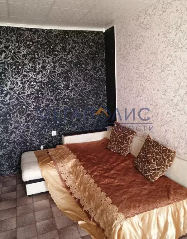 1-к кв. Саратовская область, Балаково Комсомольская ул., 1 (31.7 м) - Фото 1