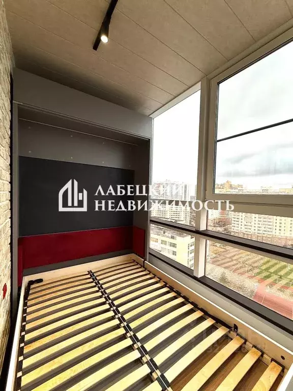 1-к кв. Санкт-Петербург Туристская ул., 22Б (45.1 м) - Фото 2