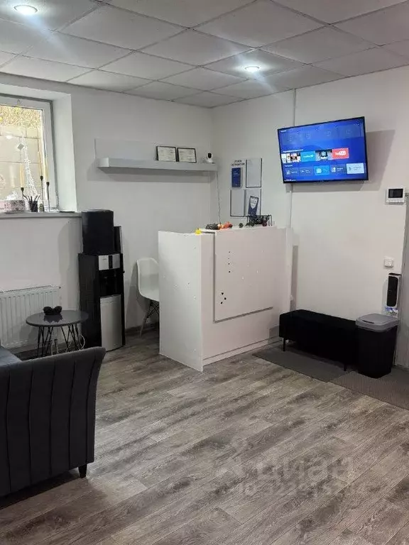 Помещение свободного назначения в Московская область, Мытищи ул. ... - Фото 0