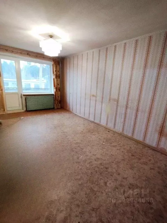 2-к кв. Свердловская область, Асбест ул. Ладыженского, 30 (49.7 м) - Фото 1