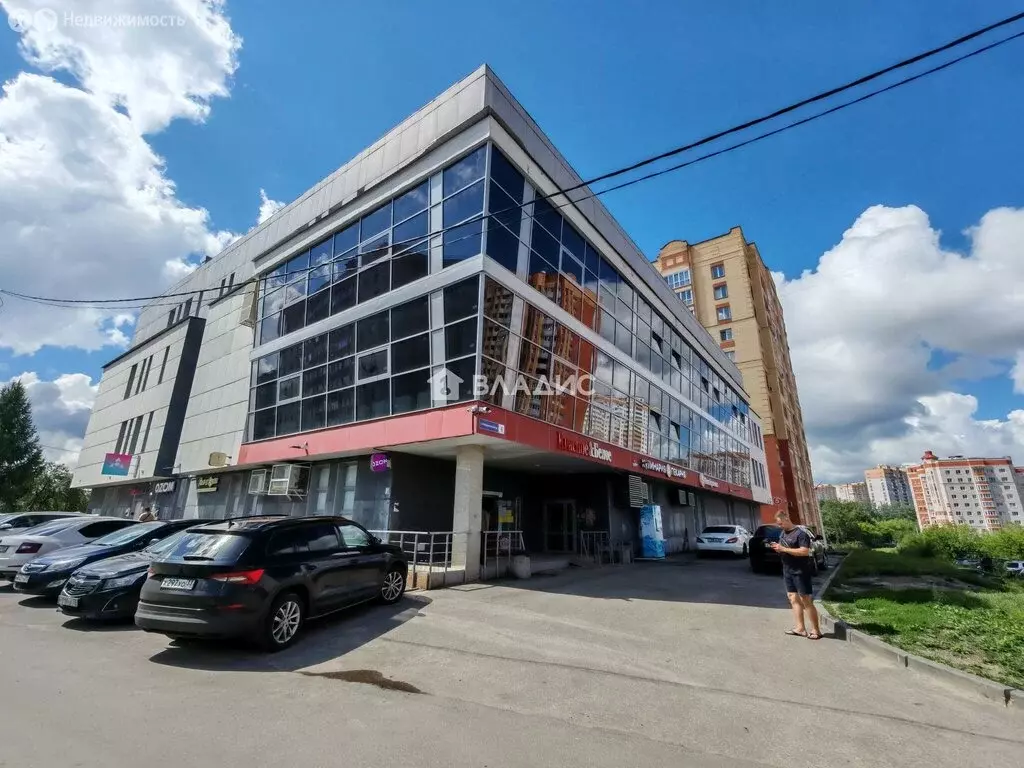 Помещение свободного назначения (90 м) - Фото 1