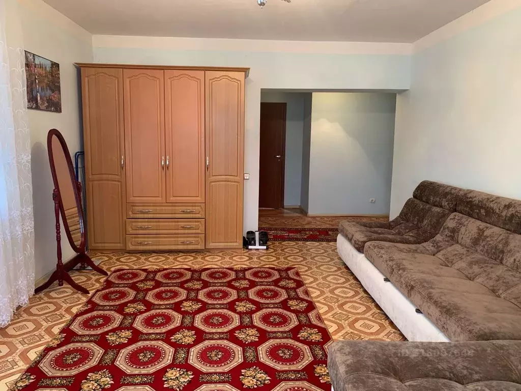 2-к кв. Тюменская область, Ялуторовск ул. Менделеева, 11А (50.0 м) - Фото 1