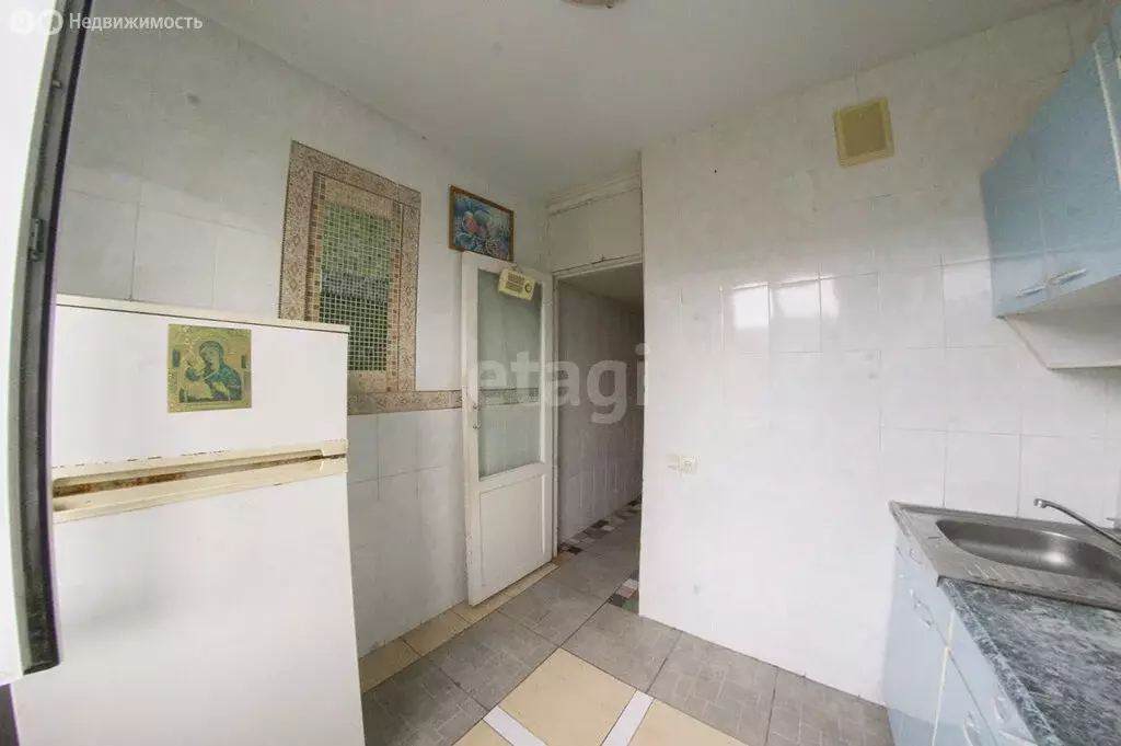 2-комнатная квартира: Кемерово, улица Гагарина, 142 (48 м) - Фото 1