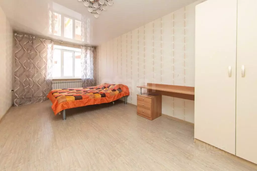 1-к кв. Томская область, Томск Советская ул., 69 (41.7 м) - Фото 1