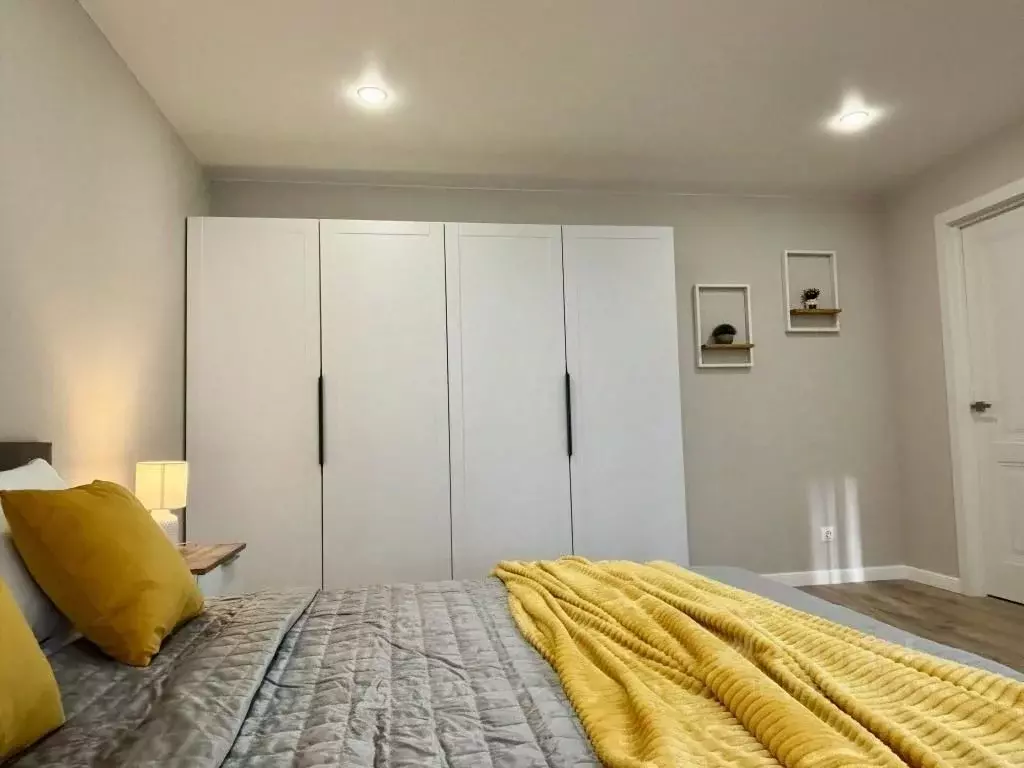 2-к кв. Санкт-Петербург просп. Косыгина, 11К2 (46.0 м) - Фото 1