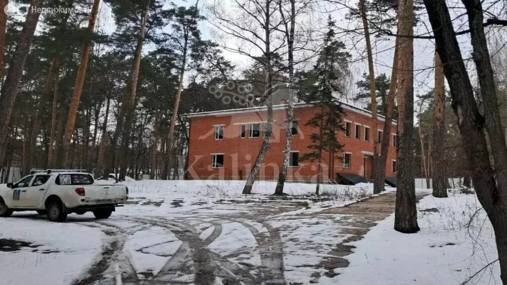 Участок в Москва, 2-я линия Хорошёвского Серебряного Бора (114.04 м) - Фото 2