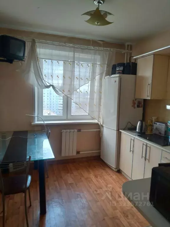 3-к кв. Красноярский край, Красноярск Энергетики мкр, ул. Львовская, ... - Фото 2