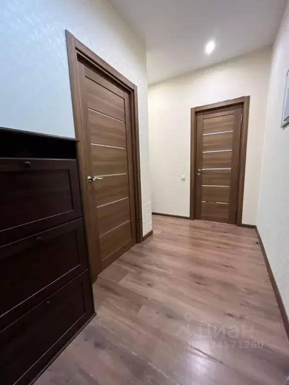 1-к кв. Московская область, Мытищи просп. Астрахова, 12А (38.2 м) - Фото 2