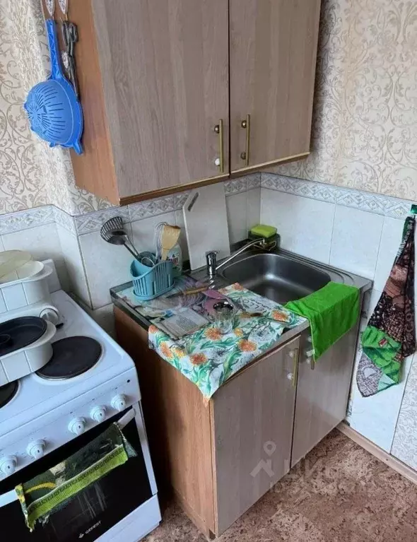 2-к кв. Иркутская область, Иркутск Зеленый мкр, 1 (44.0 м) - Фото 2