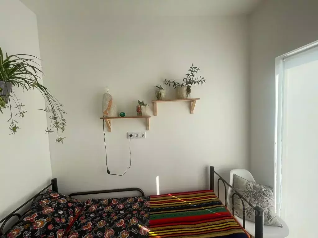 Комната Краснодарский край, Новороссийск городской округ, с. Южная ... - Фото 2