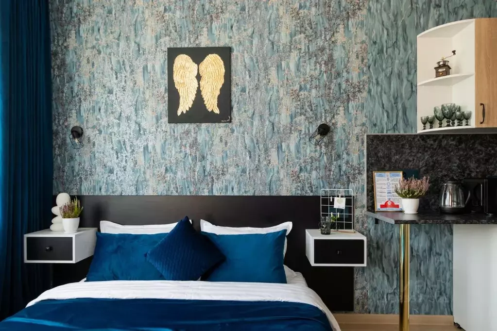 1-к кв. Ставропольский край, Пятигорск ул. Власова, 4 (27.0 м) - Фото 2