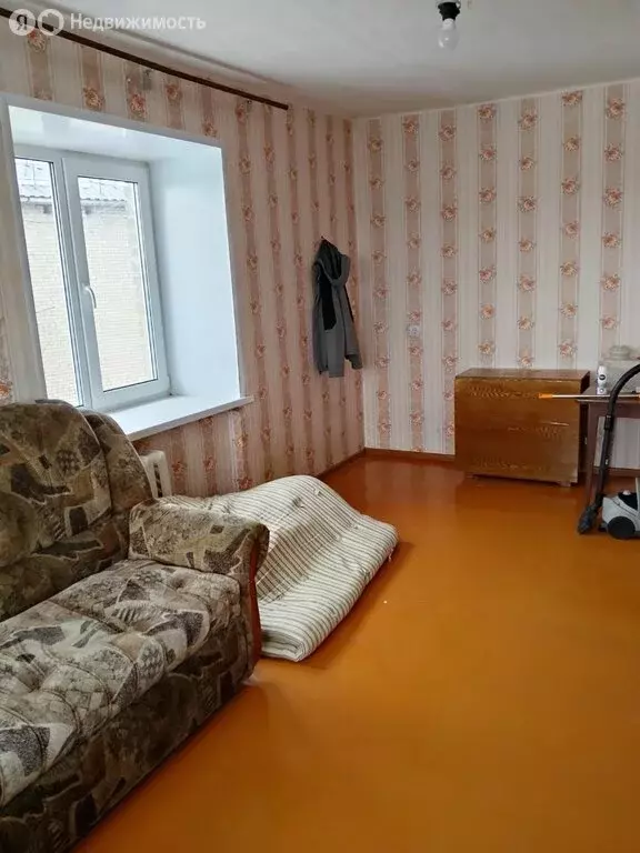 1-комнатная квартира: Дюртюли, Первомайская улица, 14 (30.6 м) - Фото 2