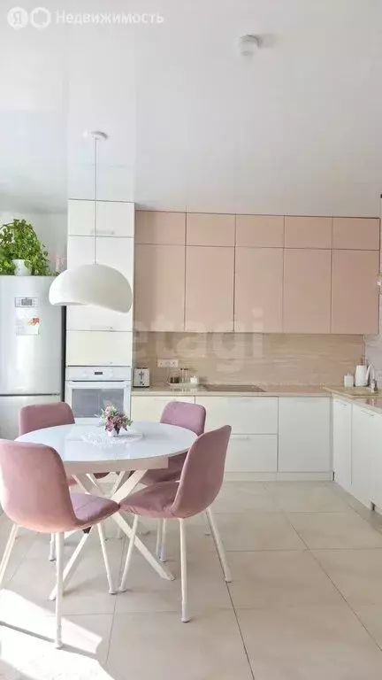 3-комнатная квартира: Тюмень, микрорайон Войновка, улица ... - Фото 2