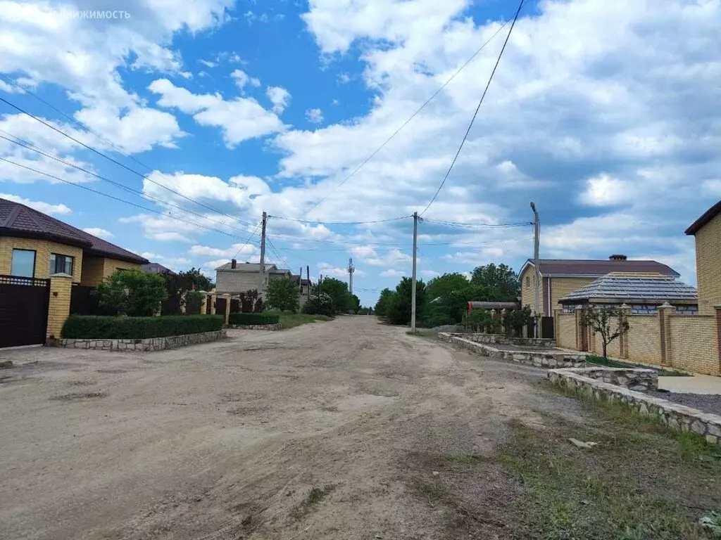 Участок в Каменск-Шахтинский, улица Жукова (8.3 м) - Фото 0