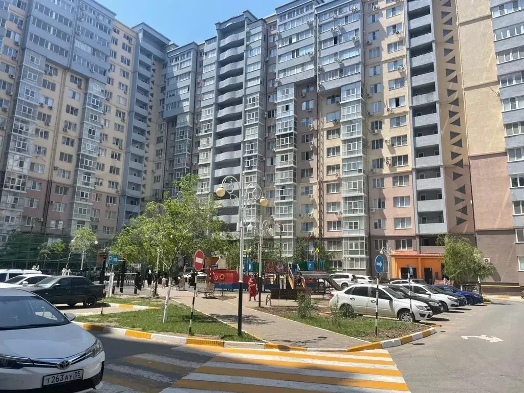 2-к. квартира, 81 м, 14/17 эт. - Фото 1