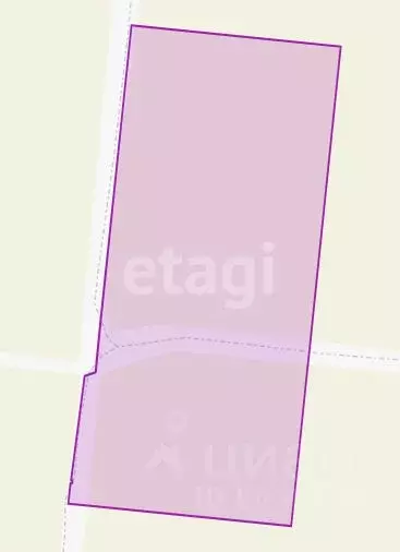 Участок в Крым, Сакский район, с. Лесновка  (750.0 сот.) - Фото 2
