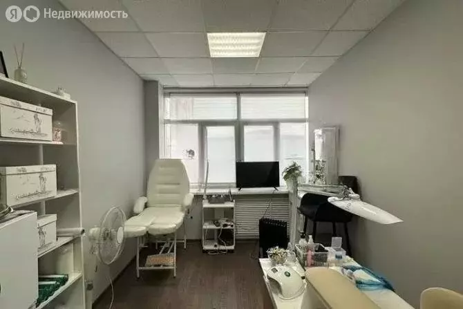 Офис (17.5 м) - Фото 1