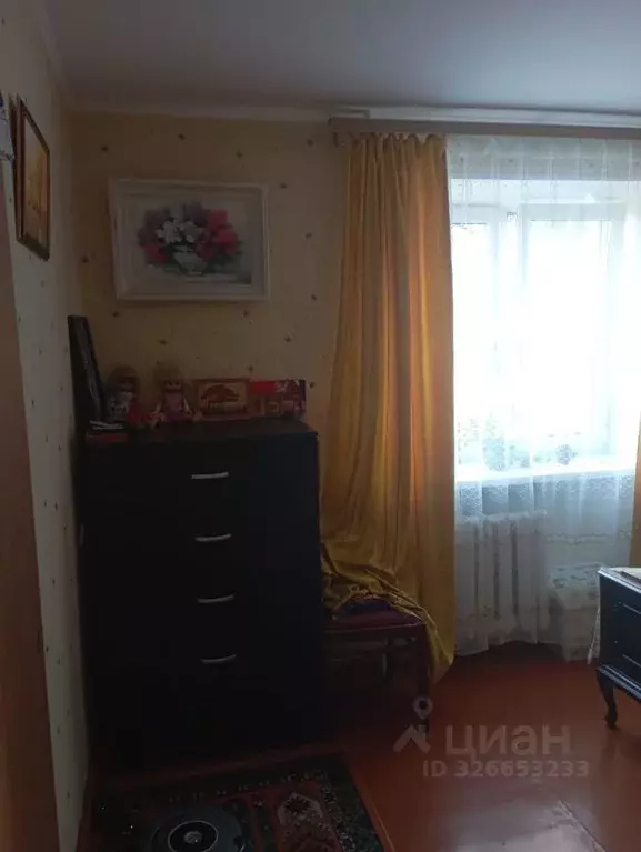 3-к кв. Московская область, Наро-Фоминск ул. Профсоюзная, 8 (51.3 м) - Фото 2