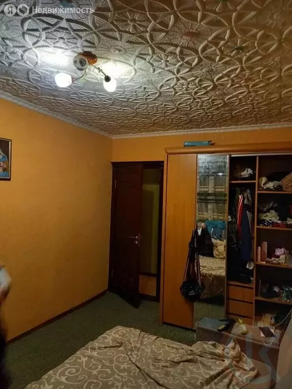 3-комнатная квартира: Заозёрное, Садовая улица, 5 (67 м) - Фото 2