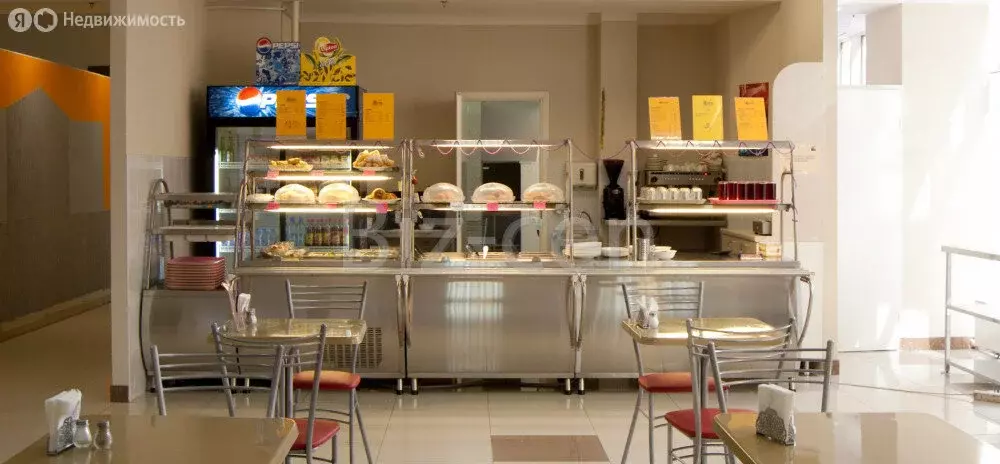 Офис (115 м) - Фото 1