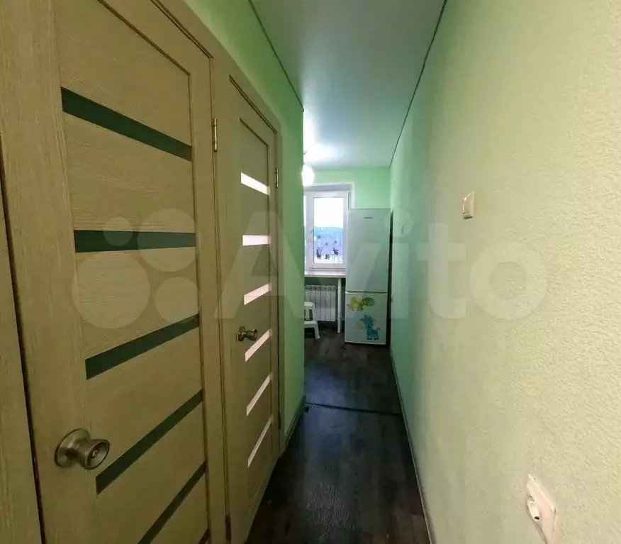 2-к. квартира, 44 м, 5/5 эт. - Фото 1