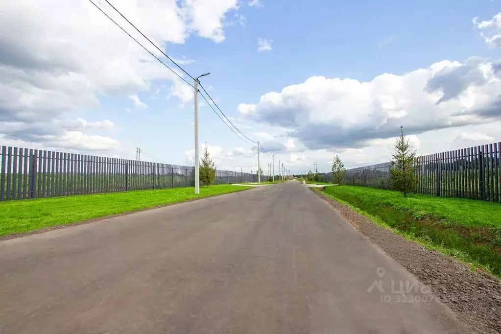Участок в Московская область, Жуковский Жуковский-2 промзона,  (7.3 ... - Фото 2