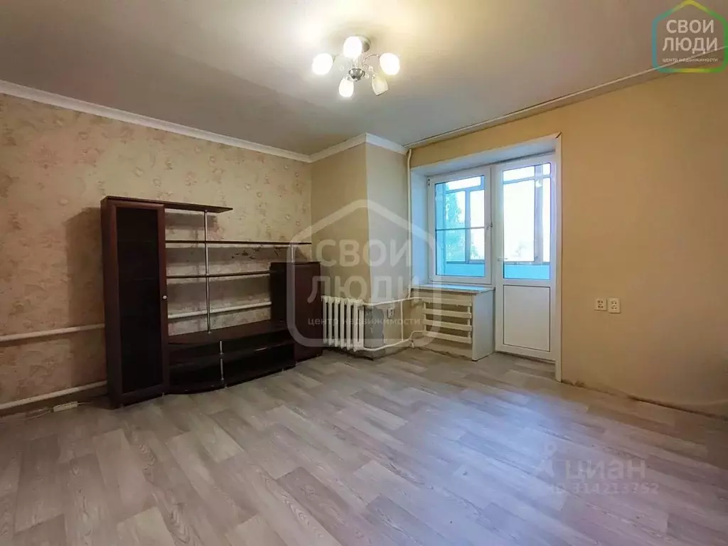 2-к кв. Рязанская область, Рязань ул. Бирюзова, 1к5 (46.3 м) - Фото 0