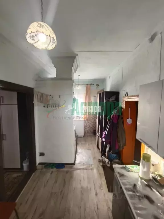 Дом в Забайкальский край, Чита ул. Поселковая, 16 (35 м) - Фото 0