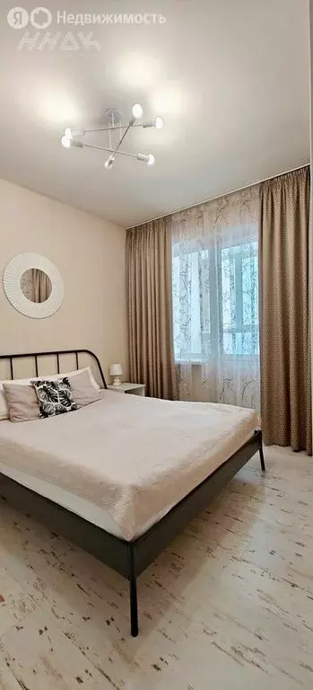 2-комнатная квартира: Нижний Новгород, Волжская набережная, 8 (64.8 м) - Фото 1