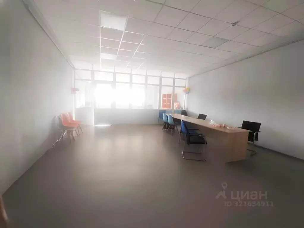 Офис в Челябинская область, Челябинск ул. Островского, 45 (73 м) - Фото 0